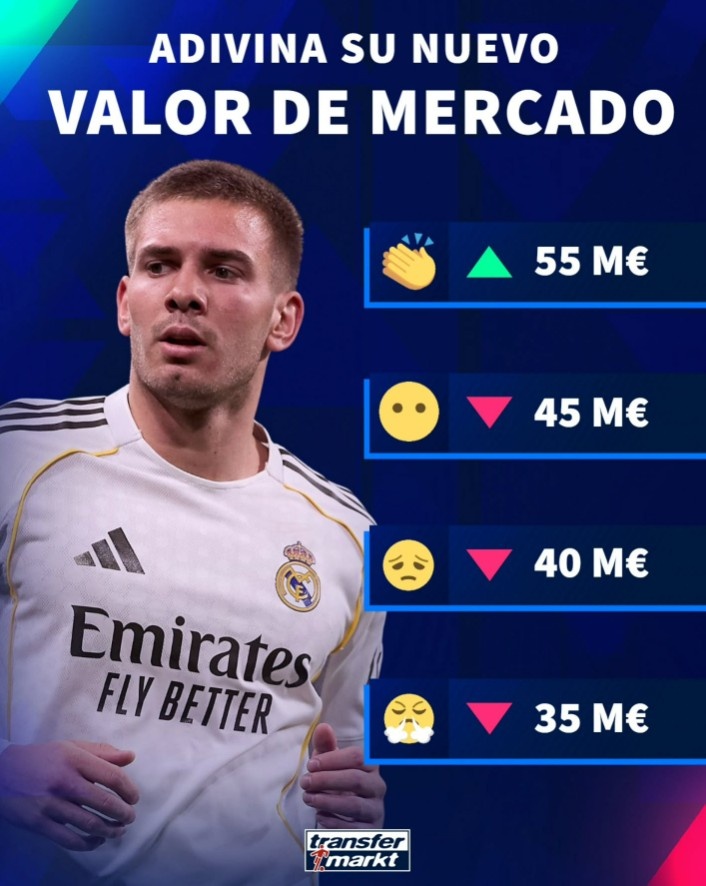 V体育官网-德转预热马斯坦托诺身价变化：最高5500万欧，最低跌至3500万欧