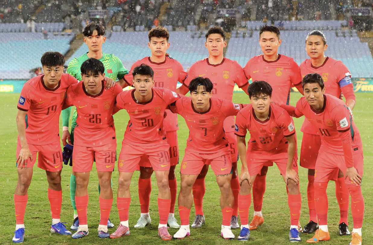 V体育入口-FIFA排名：法国第1阿根廷第3 意大利无缘世界杯升至第12 国足94名